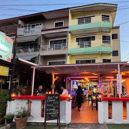 Rose Garden Guest House Soi 88 HHQ Esterno foto