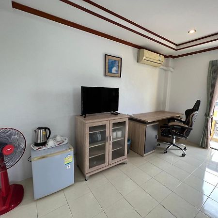 Rose Garden Guest House Soi 88 HHQ Esterno foto
