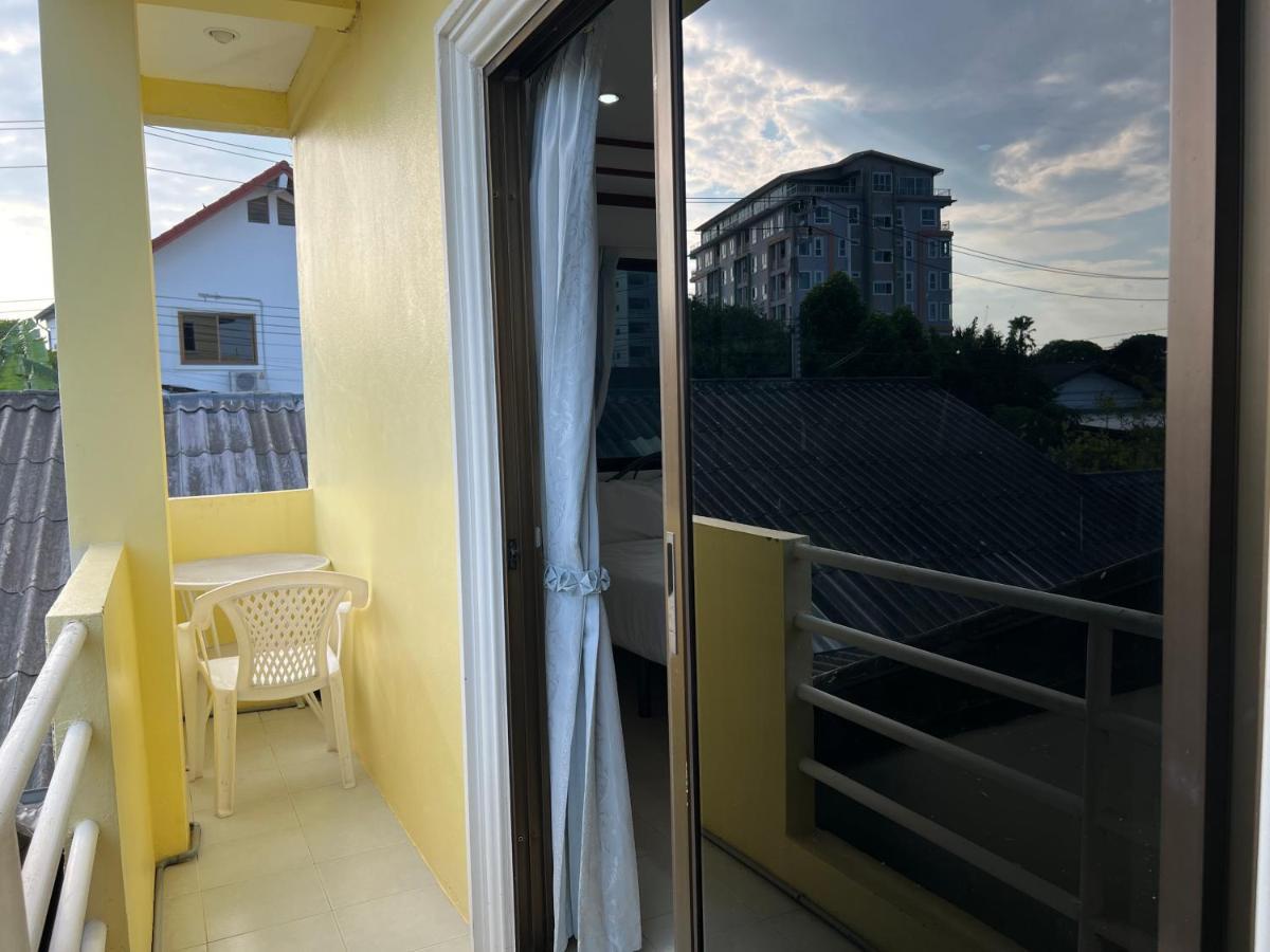 Rose Garden Guest House Soi 88 HHQ Esterno foto