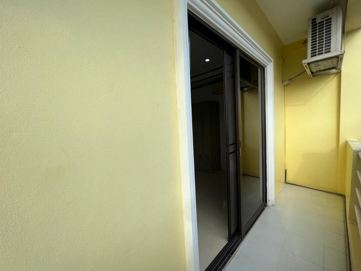 Rose Garden Guest House Soi 88 HHQ Esterno foto