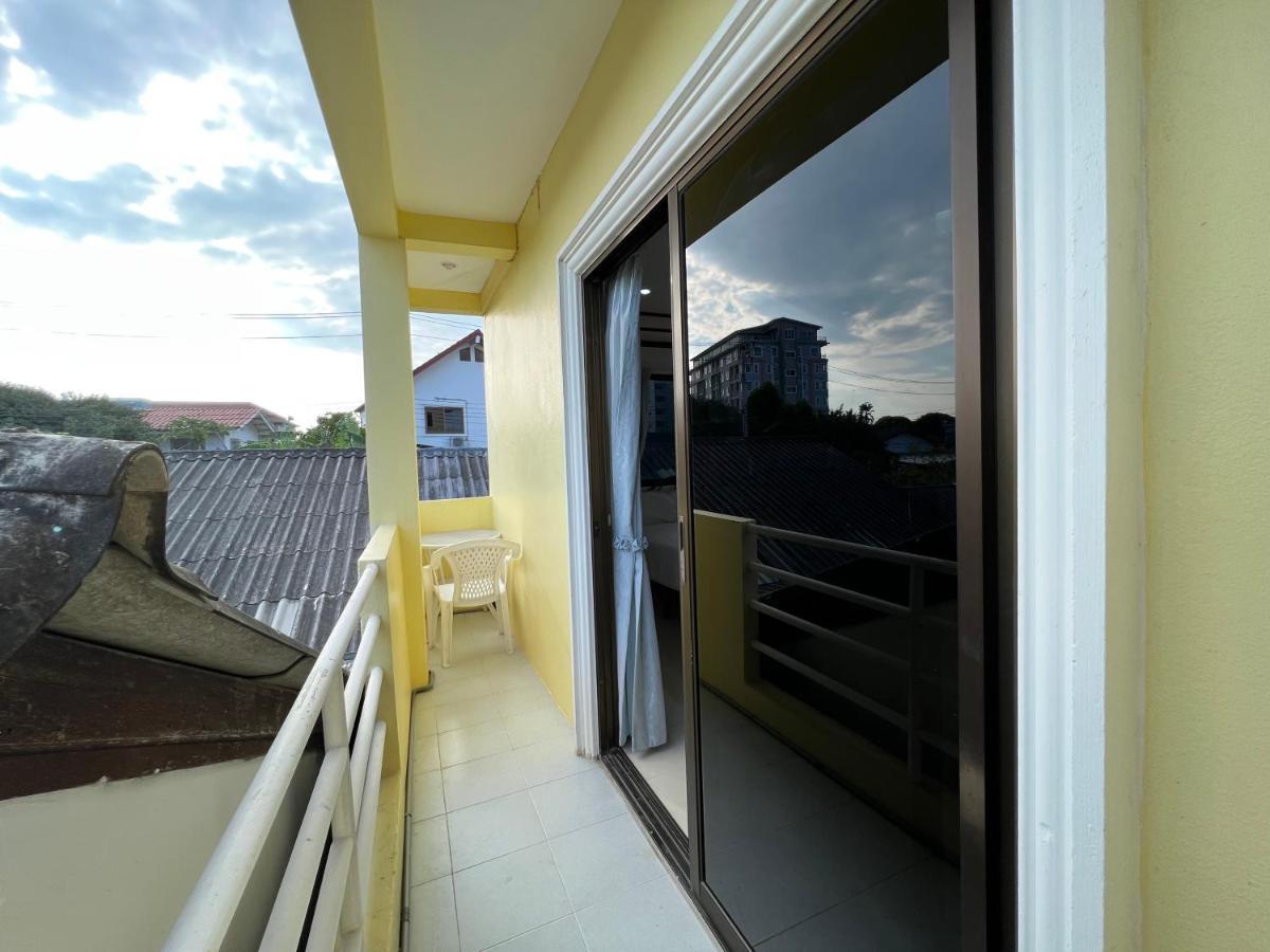 Rose Garden Guest House Soi 88 HHQ Esterno foto