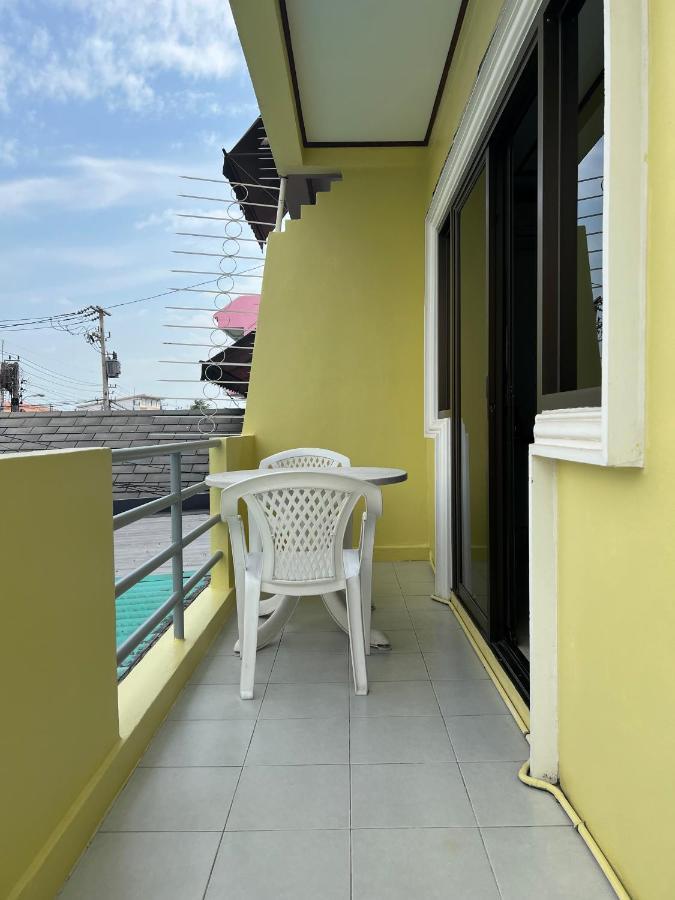 Rose Garden Guest House Soi 88 HHQ Esterno foto