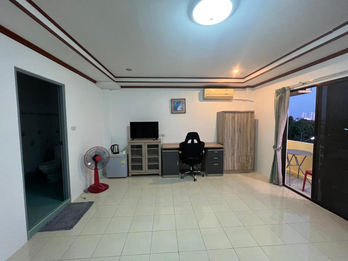 Rose Garden Guest House Soi 88 HHQ Esterno foto