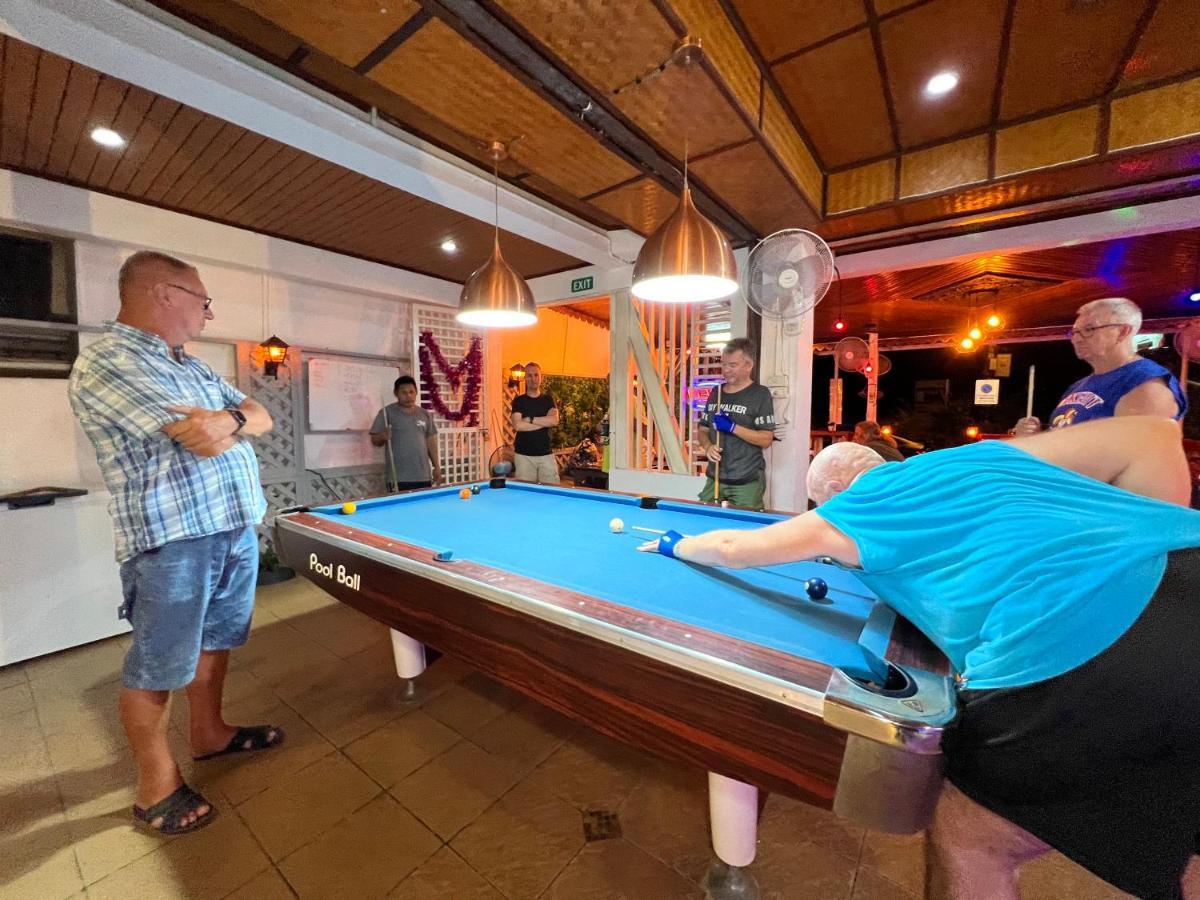Rose Garden Guest House Soi 88 HHQ Esterno foto