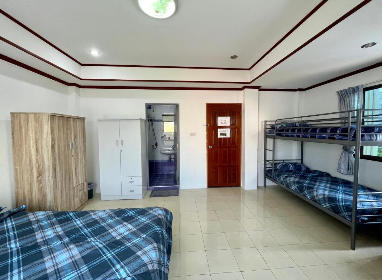 Rose Garden Guest House Soi 88 HHQ Esterno foto