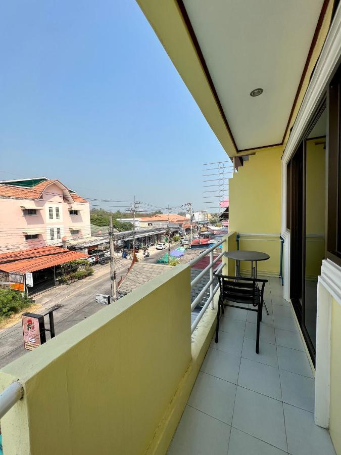 Rose Garden Guest House Soi 88 HHQ Esterno foto