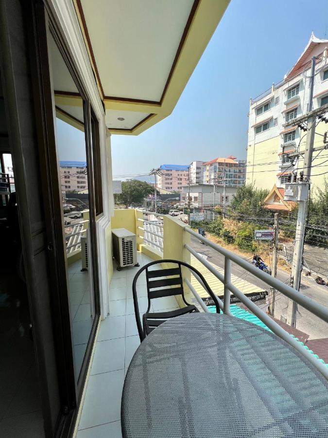 Rose Garden Guest House Soi 88 HHQ Esterno foto