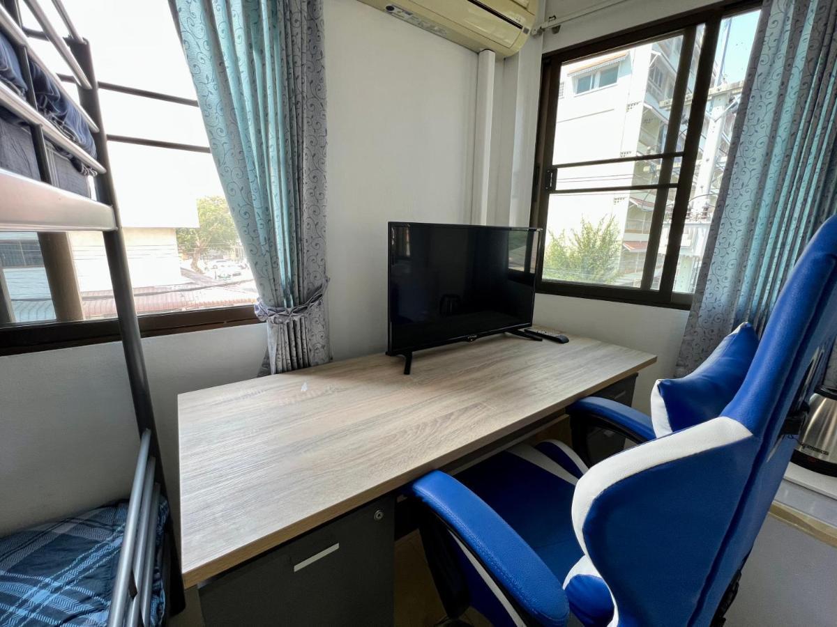 Rose Garden Guest House Soi 88 HHQ Esterno foto