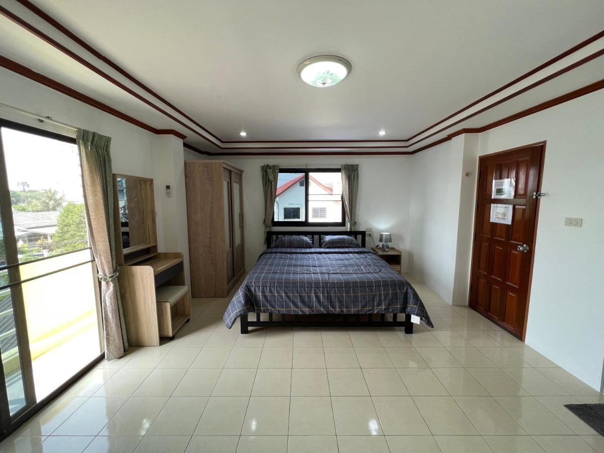 Rose Garden Guest House Soi 88 HHQ Esterno foto