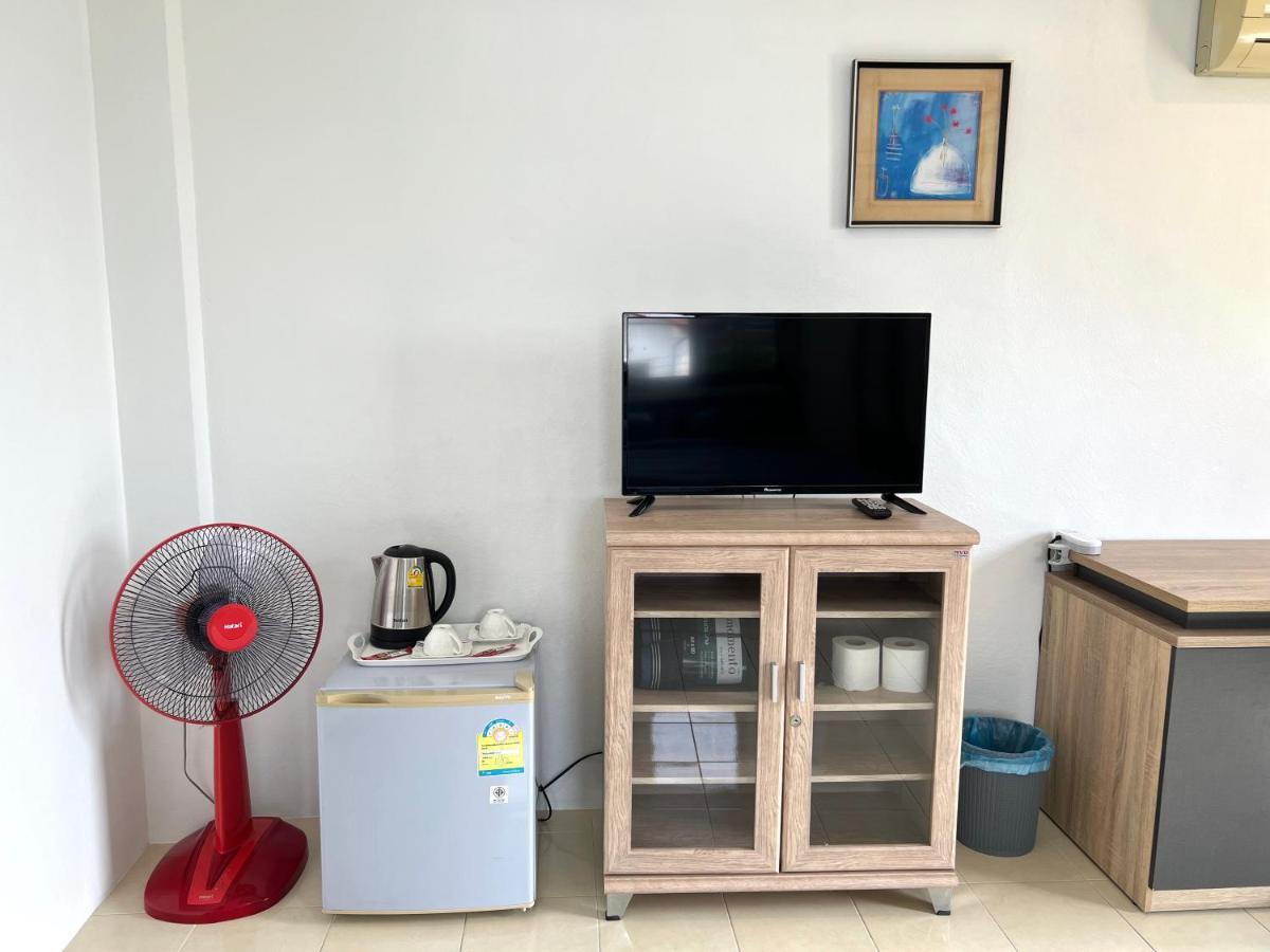 Rose Garden Guest House Soi 88 HHQ Esterno foto