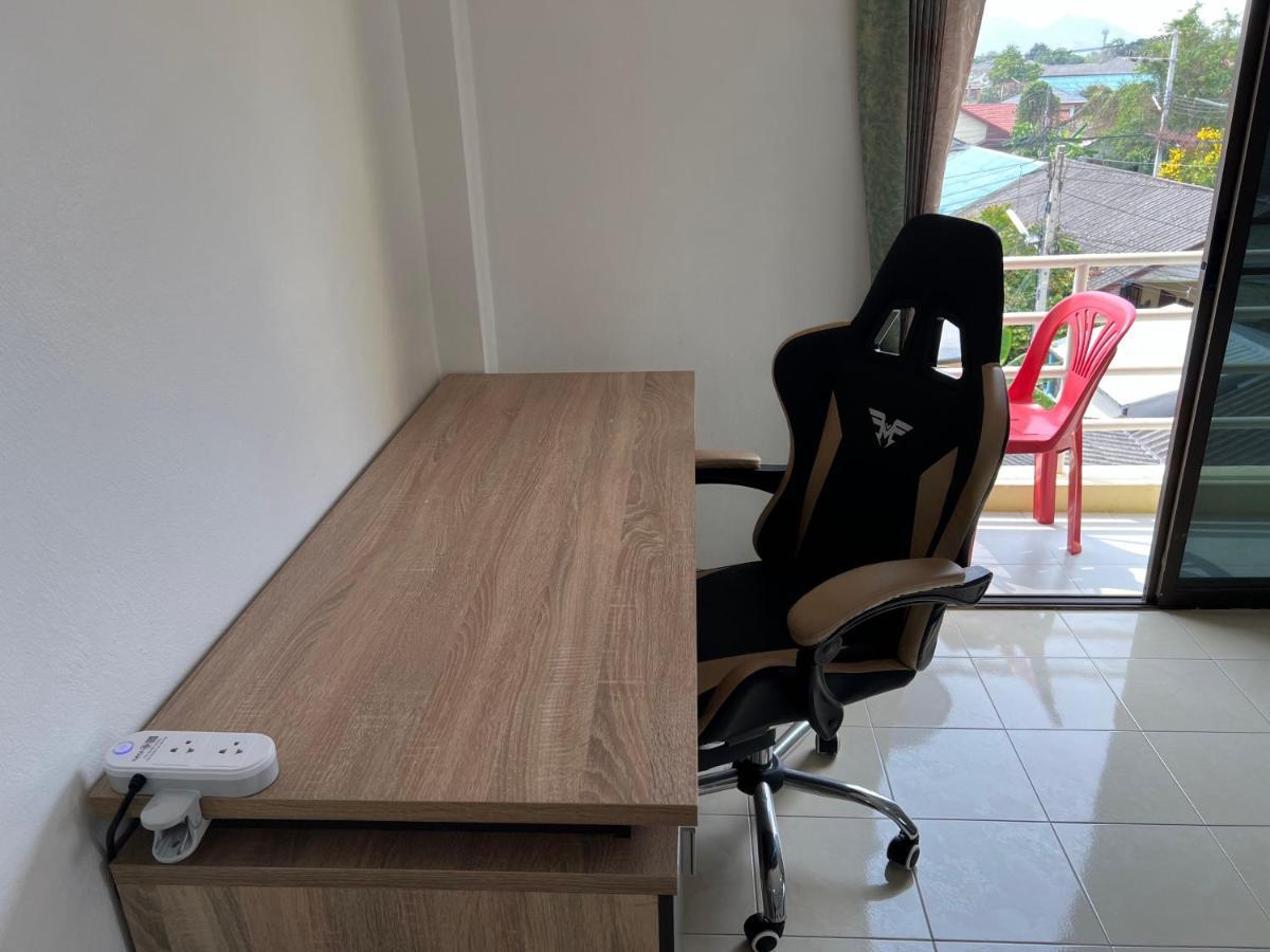 Rose Garden Guest House Soi 88 HHQ Esterno foto