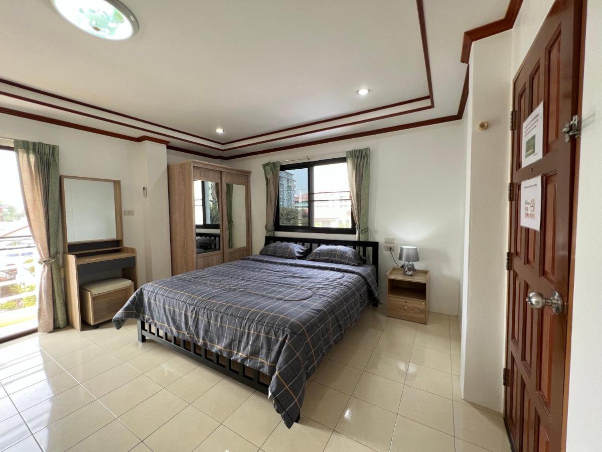 Rose Garden Guest House Soi 88 HHQ Esterno foto