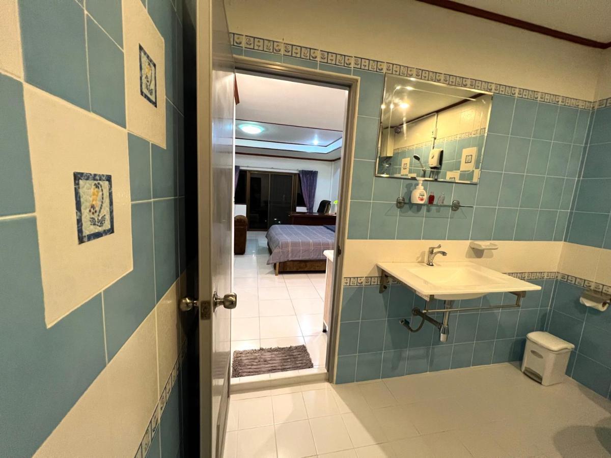 Rose Garden Guest House Soi 88 HHQ Esterno foto