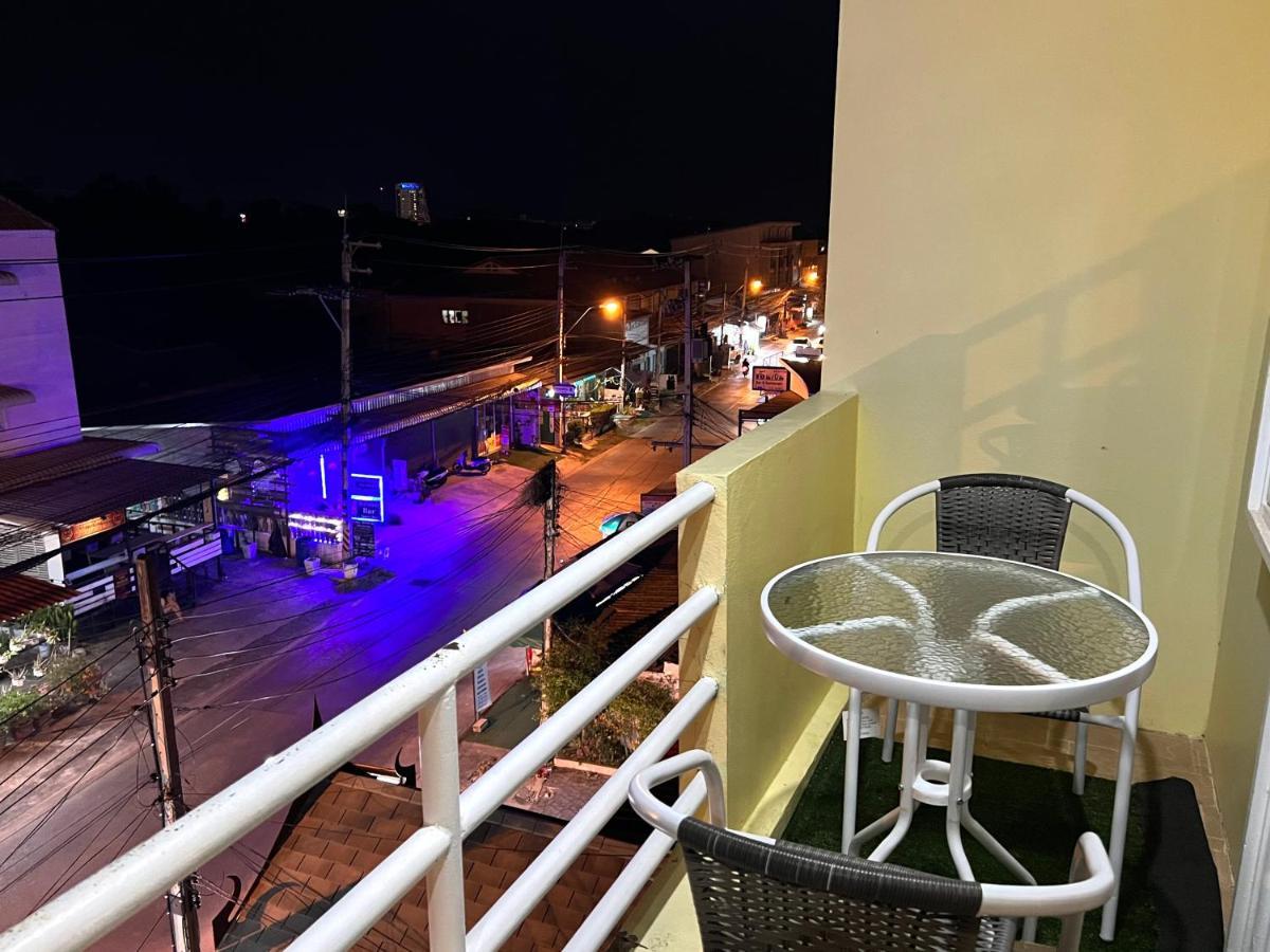 Rose Garden Guest House Soi 88 HHQ Esterno foto