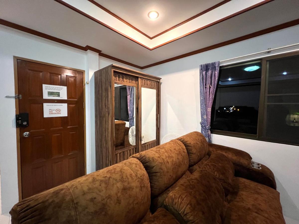 Rose Garden Guest House Soi 88 HHQ Esterno foto