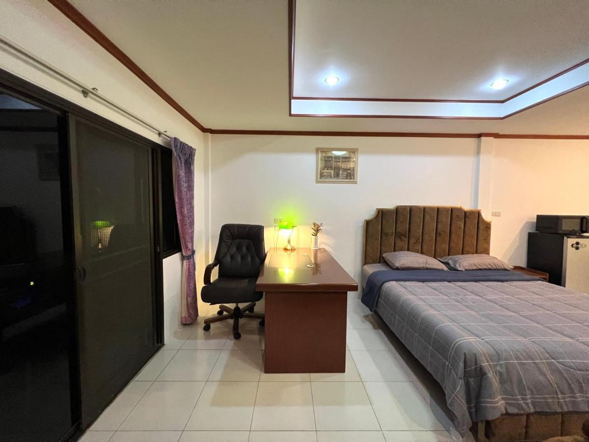 Rose Garden Guest House Soi 88 HHQ Esterno foto