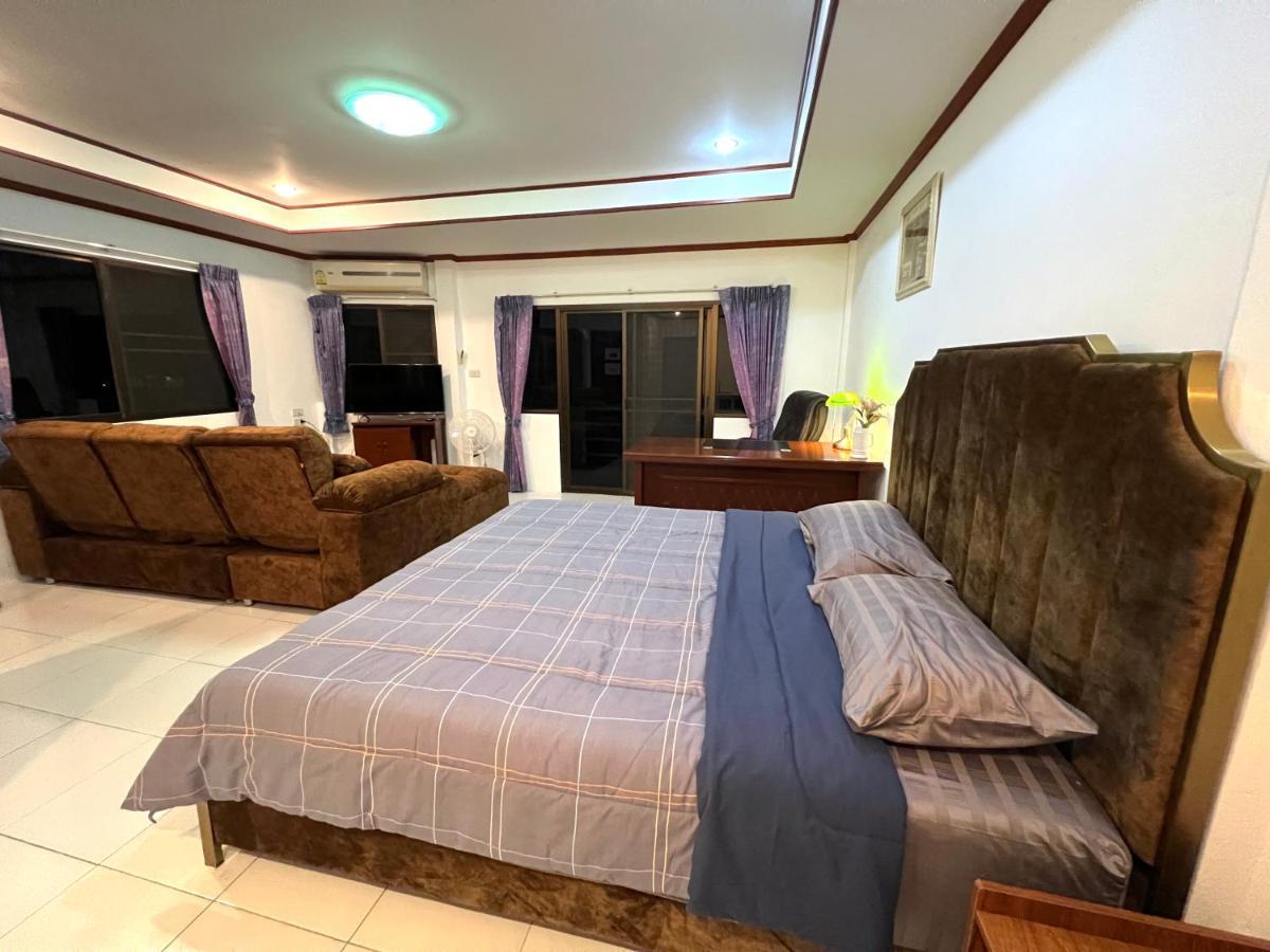 Rose Garden Guest House Soi 88 HHQ Esterno foto