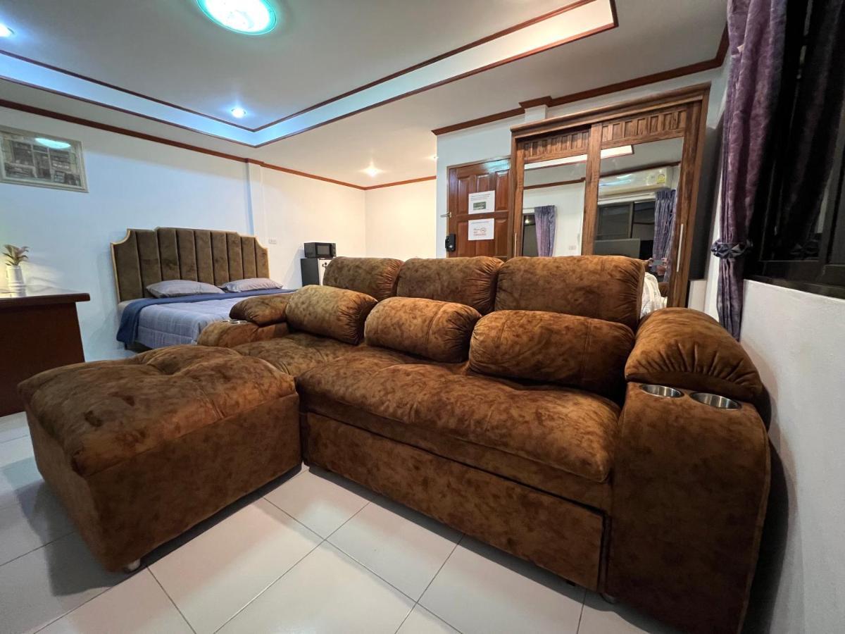 Rose Garden Guest House Soi 88 HHQ Esterno foto
