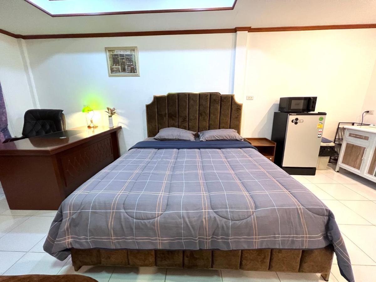 Rose Garden Guest House Soi 88 HHQ Esterno foto