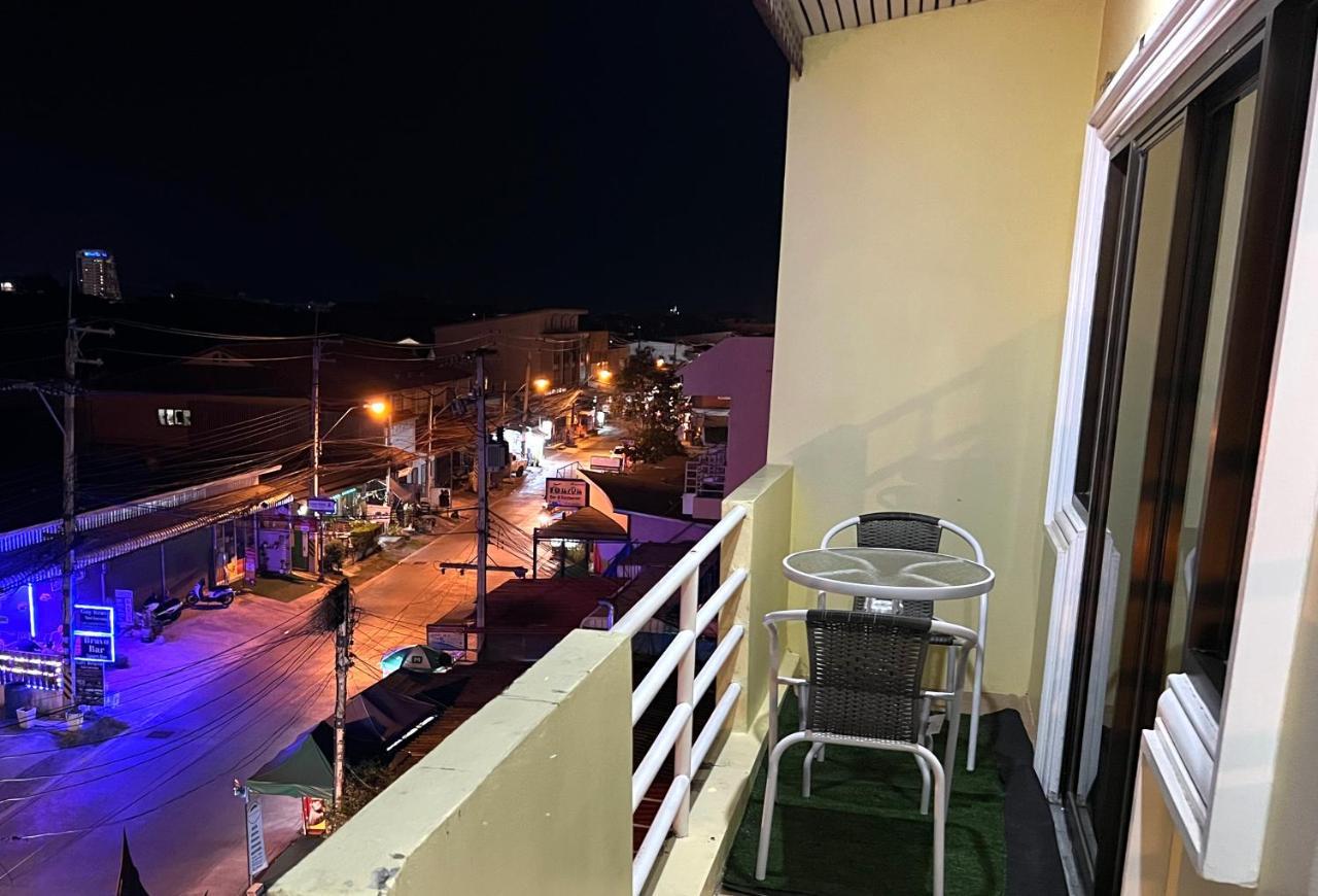 Rose Garden Guest House Soi 88 HHQ Esterno foto