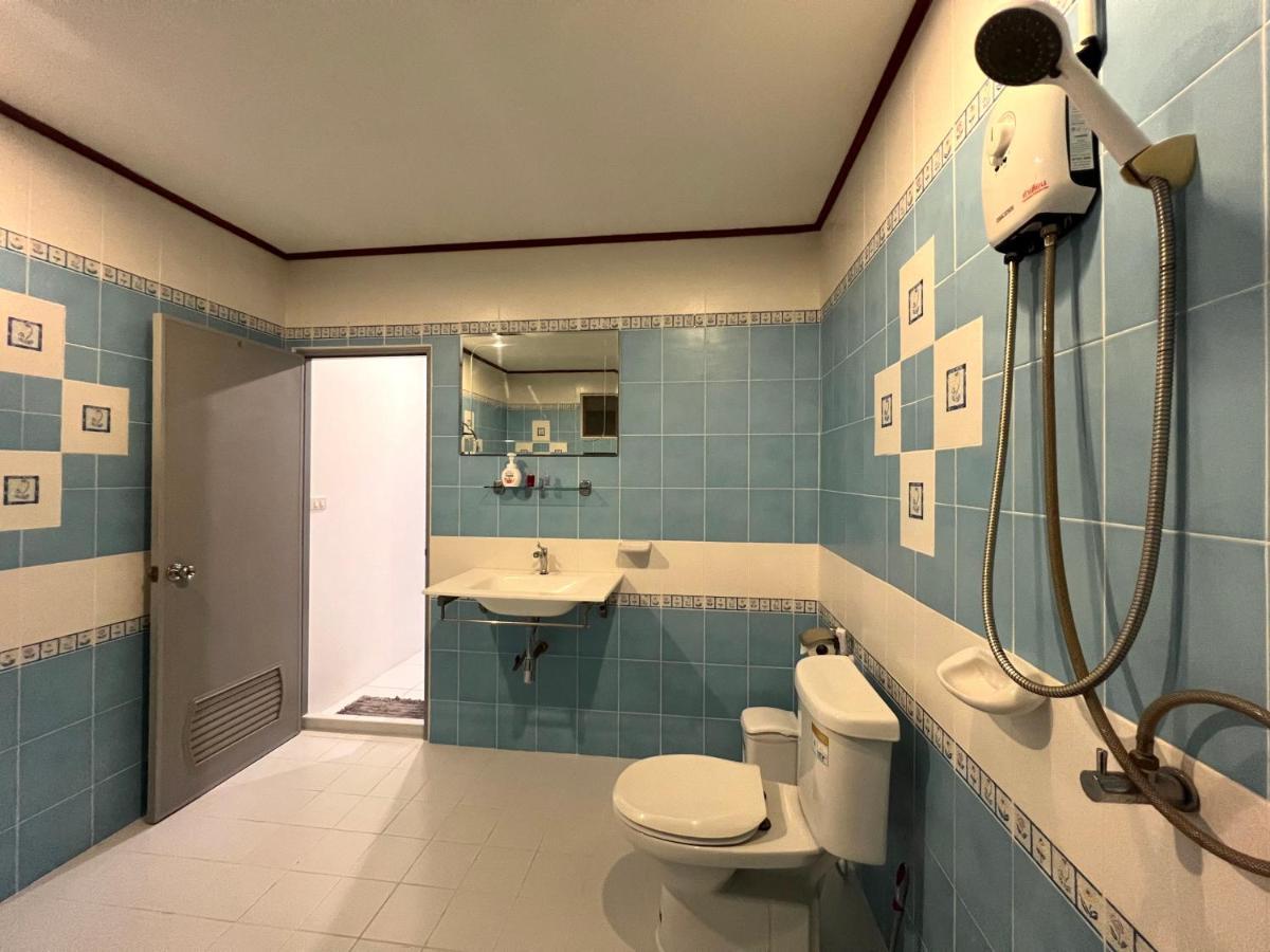Rose Garden Guest House Soi 88 HHQ Esterno foto