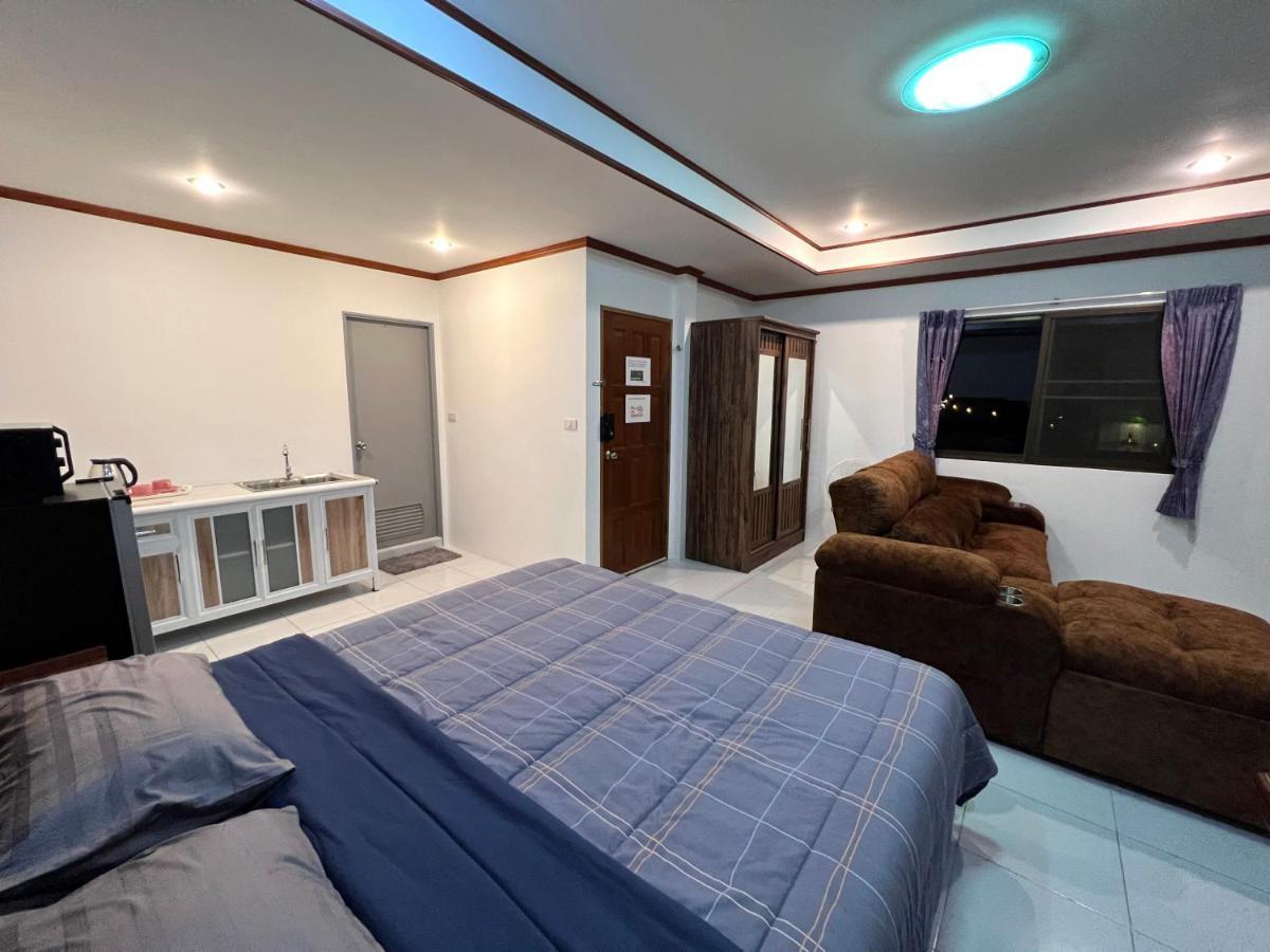 Rose Garden Guest House Soi 88 HHQ Esterno foto