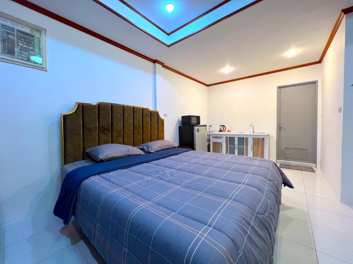 Rose Garden Guest House Soi 88 HHQ Esterno foto