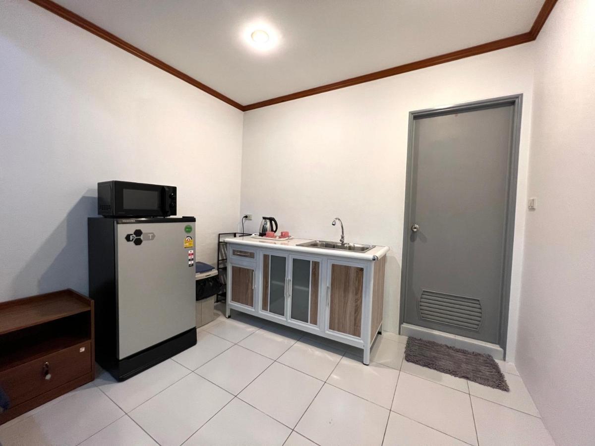 Rose Garden Guest House Soi 88 HHQ Esterno foto